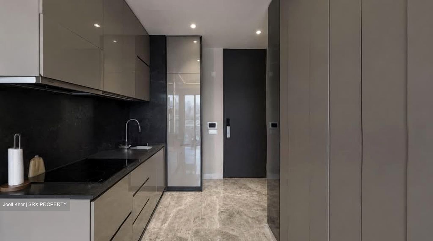 Jervois Privé (D10), Apartment #595760171
